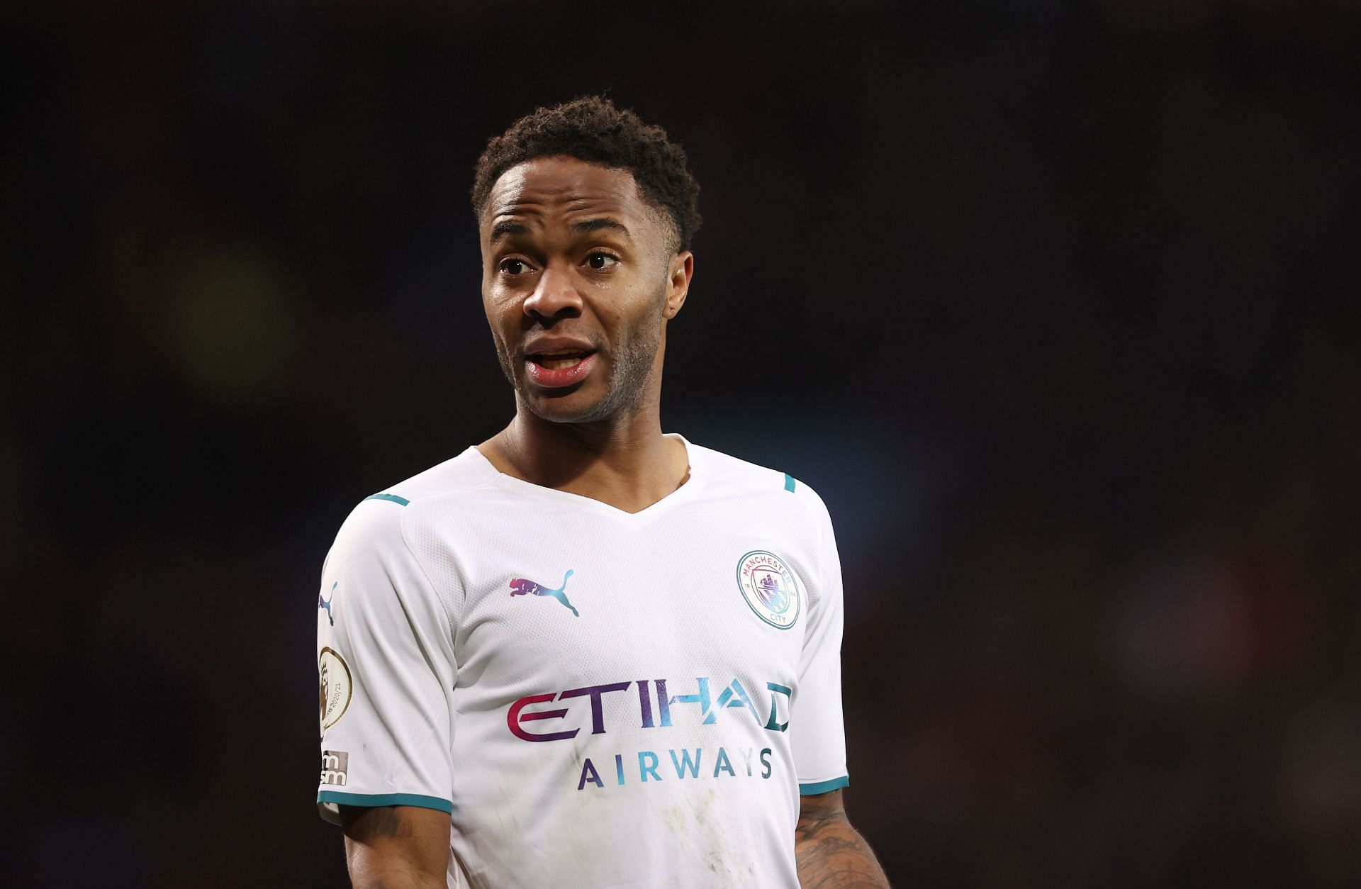 Raheem Sterling is open to leaving the Premier League in 2022, with a La Liga switch on the cards.